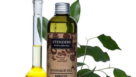 Anti-cellulite oil: choose and apply for massage and weight loss