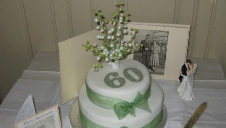 Diamond Wedding: Value and Ideas for Celebration