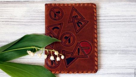 Làm gì để tặng chồng một đám cưới bằng da?