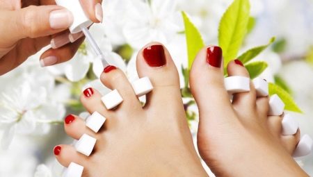 How often do a pedicure and how long does this procedure take?