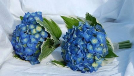 How to choose and make a doubler bouquet for the bride for the wedding?