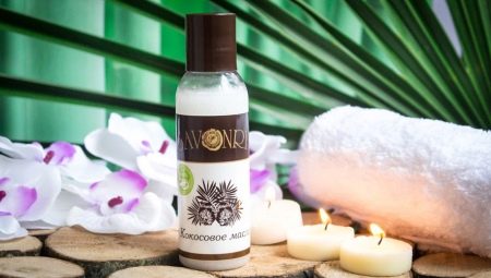 Coconut oil for the face: the effectiveness and subtleties of use