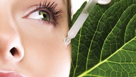 Cosmetic serums: characteristics and use