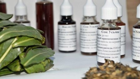 Hair oils: benefits, harm and application rules