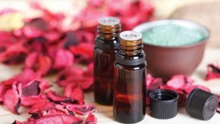 Rosewood oil: properties and uses