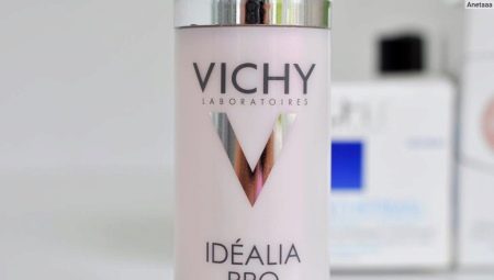 Features and characteristics of serum Vichy Idealia PRO
