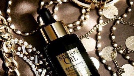 Features and types of hair serums by L'Oreal