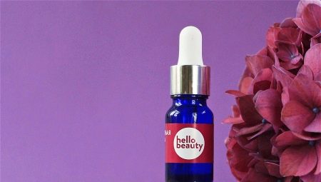 Types and features of the use of Hello Beauty serums