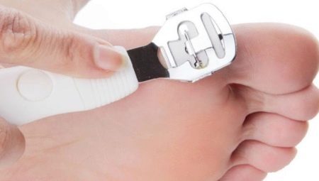 Pedicure machines: tips on choosing and using