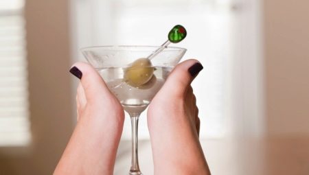 Options for a modern pedicure design