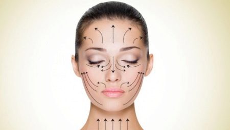 Japanese face massage: types and features
