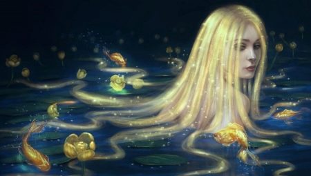 Woman Pisces: characteristic, suitable mascots and professions