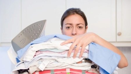 Which is better: an iron or a steam generator?