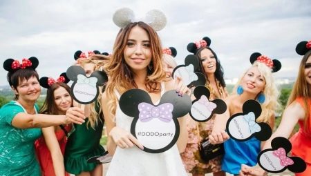 Bachelorette party before the wedding: features and the best ideas for the organization