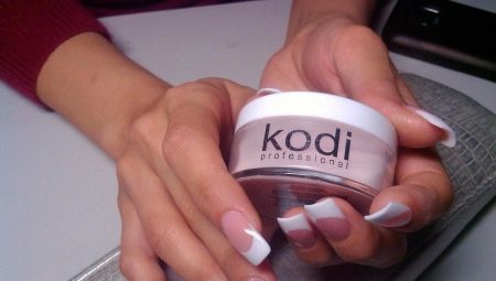 Gel Polish in banks: features, tips on choosing and using