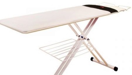 Ironing transforming boards: pros and cons, tips on choosing