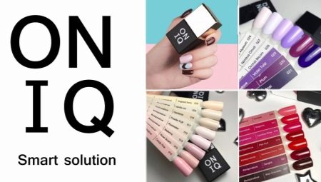 Characteristics and subtleties of using Oniq gel varnish