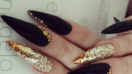 Ideas for creating a daring manicure