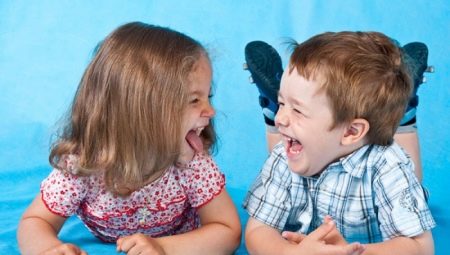 How to determine the temperament of the child?