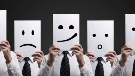 How to determine the type of temperament?