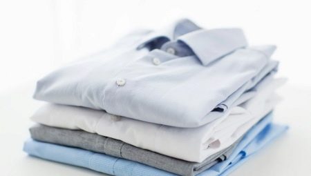 How to iron things without iron?