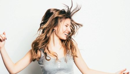 How to understand that the girl is temperamental?