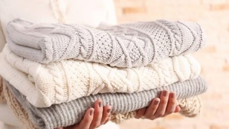 Làm thế nào để hấp một sản phẩm dệt kim?