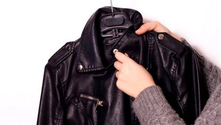 วิธีการผลิตภัณฑ์หนังเรียบ?