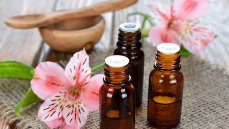 How to make an air freshener from essential oils with your own hands?