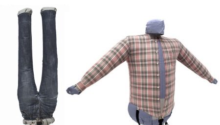 How to choose and use an ironing dummy?