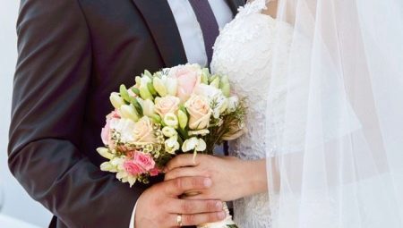 What styles of weddings are and how to choose the right one?