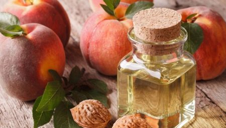 Cosmetic Peach Oil Composition and Application Tips