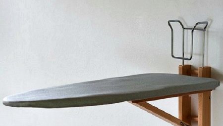 Small Ironing Boards: Features, Dimensions, and Tips for Choosing