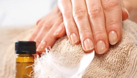 Cuticle oil: what to choose and how to use?