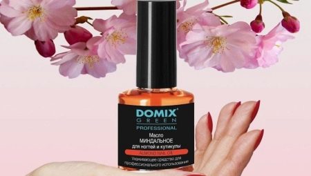 Nail oil: the benefits and harm, effectiveness and formulations