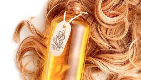 Hair oil: characteristic, advice on choosing, using