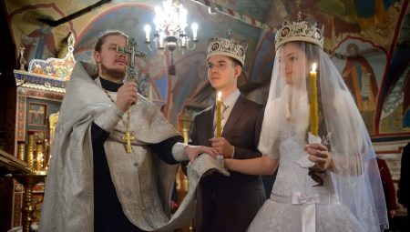 Can I get married without registering a marriage in the registry office?