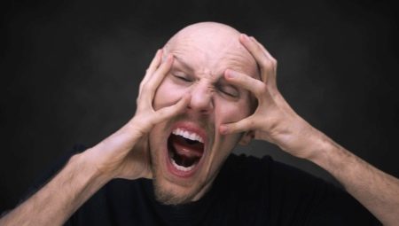 Neurotic: characterization, diagnosis and behavior correction