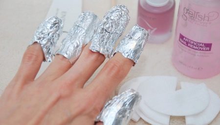 Gel Polish Remover Review