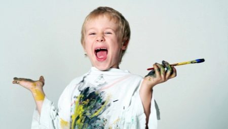 Features of the mixed type of character choleric-sanguine