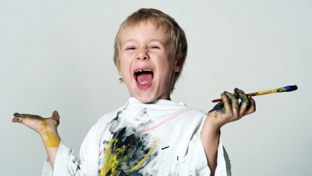 Child choleric: nature and recommendations for education