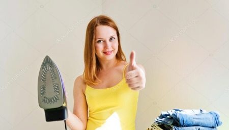 Ranking of the best ironing boards and tips for choosing