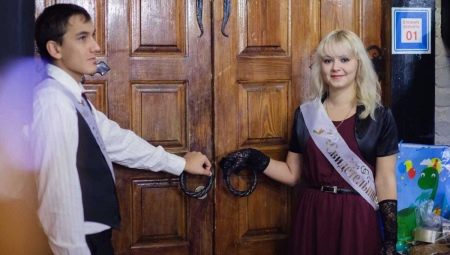 The role and responsibilities of the witness at the wedding