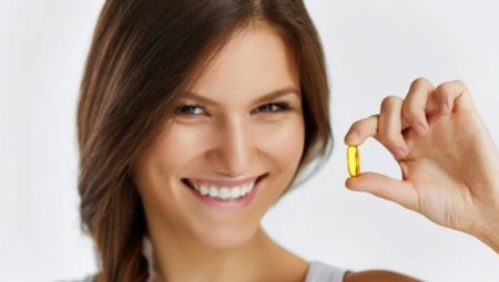 Fish oil for the face: effectiveness and rules of application