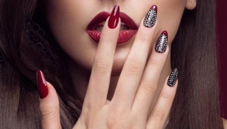 The secrets of creating a perfect manicure