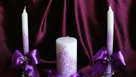 Family hearth at a wedding - all the subtleties of tradition