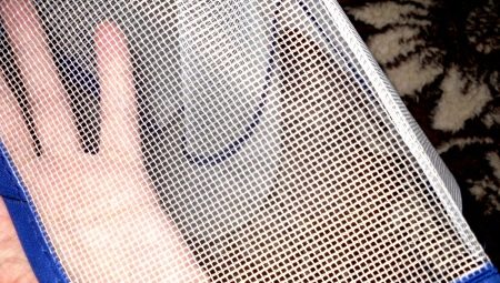 Ironing nets: features, tips on choosing and using