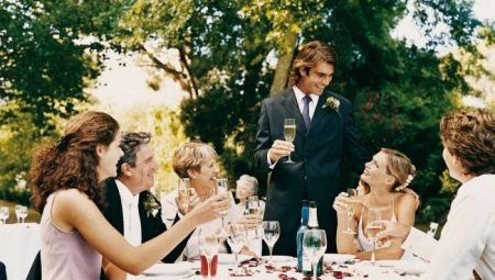 Words of gratitude at the wedding for mom