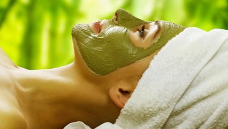 Spirulina in cosmetology: what properties has and how to use?