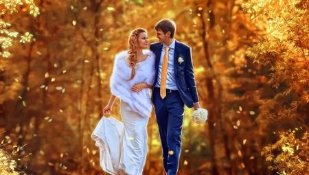 September Wedding: Favorable Days, Tips on Preparing and Conducting